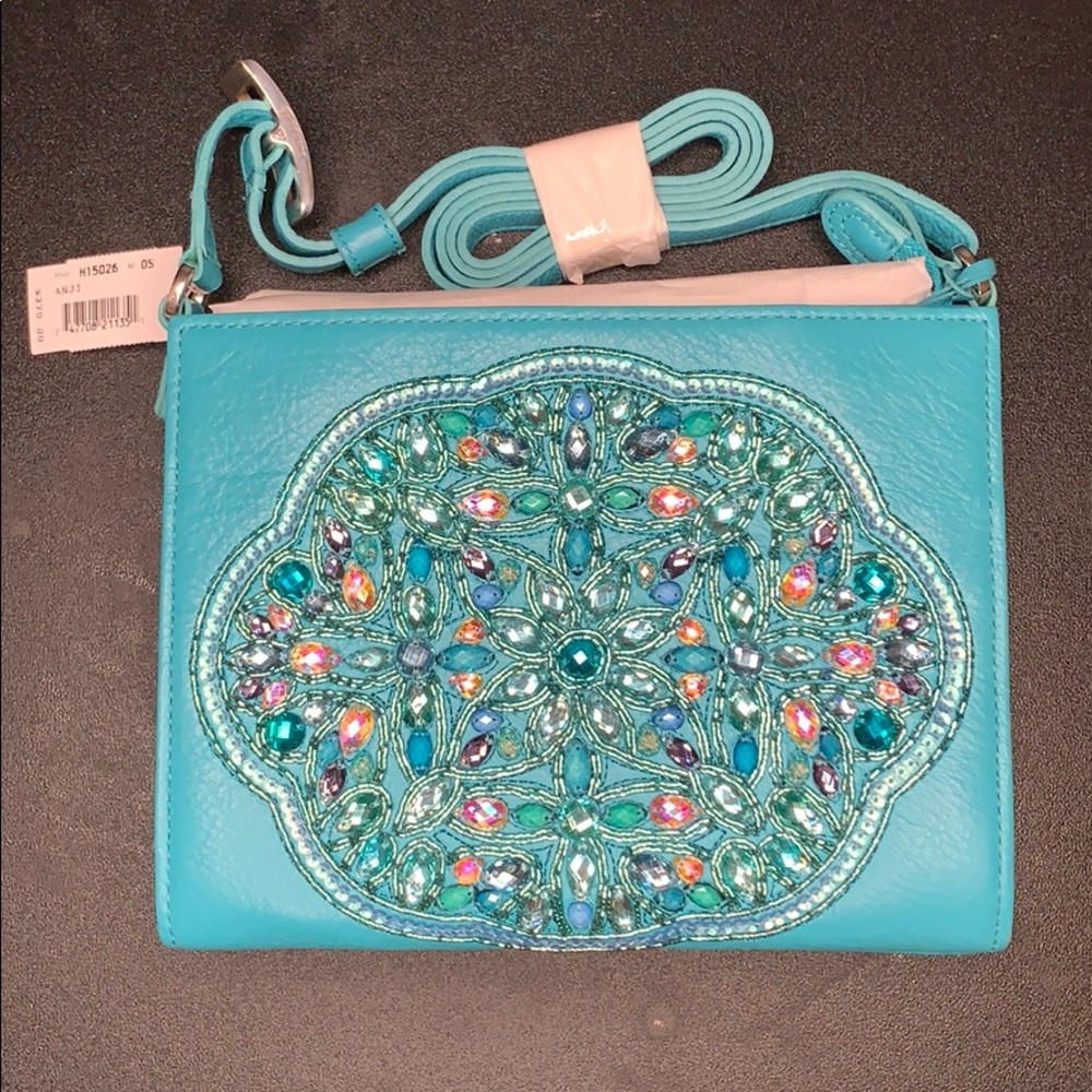 New Brighton Anju handbag